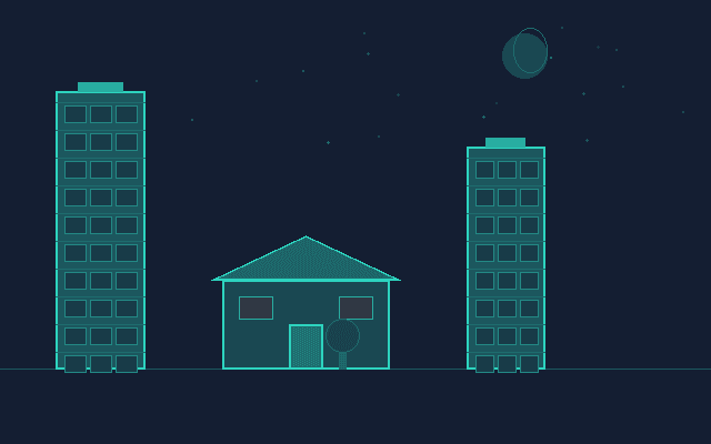 4-Room HDB Bedok - Near East