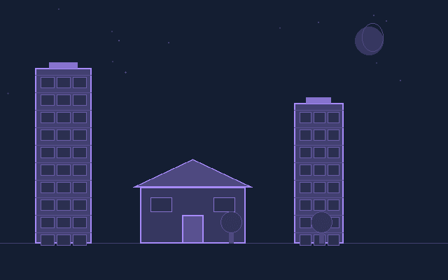 One-North Residences - 1BR